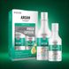 Inoar Argan Hydrating Duo Kit plaukus drėkinantis šampūno ir kondicionieriaus rinkinys, 500 ml+250 ml.