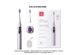 Oclean X Pro Digital elektrinis dantų šepetėlis, violetinis
