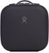 SMALL INSULATED LUNCH BOX BLACKBERRY