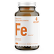 Bioaktyvi Geležis Ferrochel®, 27mg, su vitaminu C, 90 kapsulių