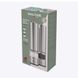 SALTER S/S ELECTRIC MILL SET