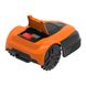 AYI Lawn Mower A1 600i robotas vejapjovė su WiFi