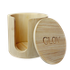 Glov Bamboleo Set veido priežiūros rinkinys