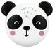 Hiskin Kids Panda Face Cream SPF20, 20 ml.