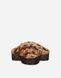Colomba pyragas su cukruotais vaisiais, migdolais, be razin? 750 g Dolce&Gabbana