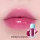 Tocobo - Juicy Berry Plumping Lip Oil 02 Berry Brandy - 4g