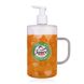 720ml 2in1 body & hand wash CHEERS in dispenser (beer mug style) with foamer pump, fragrance: Birch