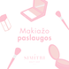 Makiažo paslauga
