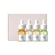 Beauty of Joseon Hanbang Serum Discovery Kit mini serumų rinkinys, 4x10 ml.