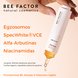 Bee Factor Exo Glow veido serumas su egzosomomis, 30 ml.