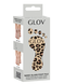 GLOV NANO GLASS FOOT FILE CHEETAH INT W5