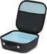 SMALL INSULATED LUNCH BOX BLACKBERRY