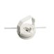 Stanley IceFlow Flip Straw gertuvė, balta, 0.89 l.