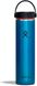 Hydro Flask Lightweight Wide Mouth kelioninė gertuvė, Celestine, 710 ml.