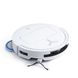 Ecovacs Deebot T50 Pro Omni plaunantis dulkių siurblys robotas