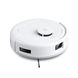Ecovacs Deebot Mini Blue plaunantis dulkių siurblys robotas
