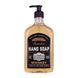 460ml hand soap WHISKEY in dispenser, fragrance:Whiskey, PU 6/12