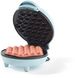 BUBBLE WAFFLE MAKER
