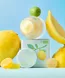 Tocobo - Lemon Sugar Scrub Lip Mask 20ml