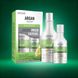 Inoar Argan Infusion Reconstruction Duo Kit rekonstruojantis rinkinys, 500 ml+250 ml.