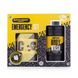 Bath + Body Toolkit Emergency Set kūno priežiūros rinkinys, Sandalwood & Musk