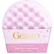 Raspberry Ripple Gelato Body Buffer Sponge, Case 4