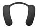 Sony Wireless Neckband Speaker | HT-AN7 Bravia Theatre U | Waterproof | Bluetooth | Black | Portable | Wireless connecti