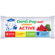 Denti-Pop Smart Active vaisinis čiulpinukas, žemuogių skonio