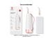 Oclean Oral W10  irigatorius, rožinis