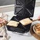 SALTER 4 SLICE SANDWICH MAKER