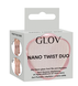 GLOV MINI DUAL CARE NANO GLASS INT W5