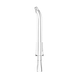 Oclean N01 antgalis skirtas W1 irigatoriui Skaidrus