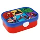 Mepal Lunch Box Campus Avengers