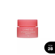 Laneige - Lip Sleeping Mask EX - Berry - Intensive Regenerating Lip Mask - 3g