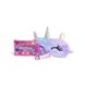 Martinelia makiažo rinkinys Little Unicorn Sleeping Mask, 4 pozicijos
