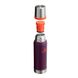 Stanley Classic termosas, violetinis, 0.75 l.