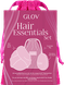 Glov Hair Essentials Set galvos priežiūros rinkinys