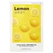 MISSHA Airy Fit Sheet Mask (Lemon)