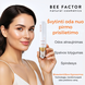 Bee Factor Exo Glow veido serumas su egzosomomis, 30 ml.