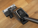 Bissell CrossWave OmniForce Edge plaunantis dulkių siurblys