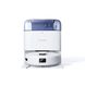 Ecovacs Deebot Mini Blue plaunantis dulkių siurblys robotas