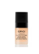 Grigi Pro Luminous Foundation makiažo pagrindas, Candle Beige, No23, 15 g.