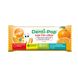Denti-Pop ledinukas su 12 vitaminų ir 2 mineralais, apelsinų skonio