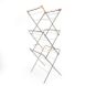 GRAPHITE GREY ELEGANT 3 TIER AIRER