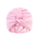 Glov 2in1 Bonnet satininė miego ir dušo kepuraitė