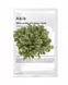 Abib - Mild Acidic pH Sheet Mask  Jericho Rose Fit - Gentle Sheet Mask 30ML.