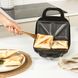 SALTER HANDBAG SANDWICH TOASTER