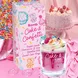 Cake and Confetti Piped Candle Case 4