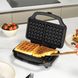 SALTER DEEP FILL WAFFLE MAKER