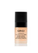 Grigi Pro Luminous Foundation makiažo pagrindas, Light Beige, No21, 15 g.